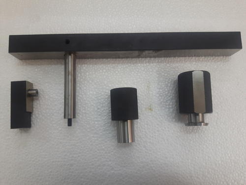 DSE Stainless Steel Flush Pin / Depth Gauge