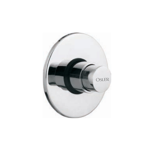 Osler Flush Valve Push Type