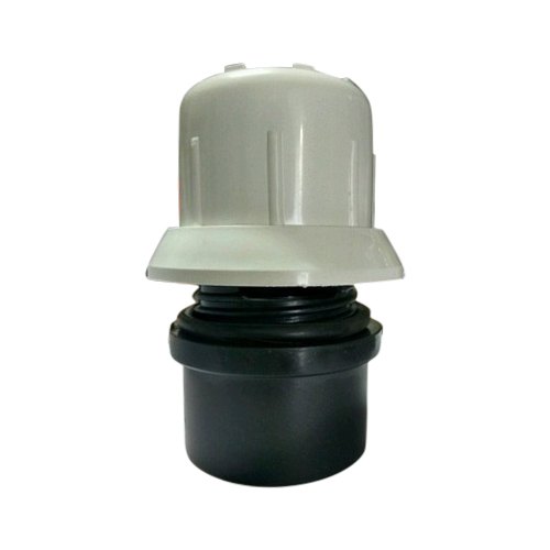 ASP Plasto Drip Irrigation Flush Valve, Packaging Type: Box