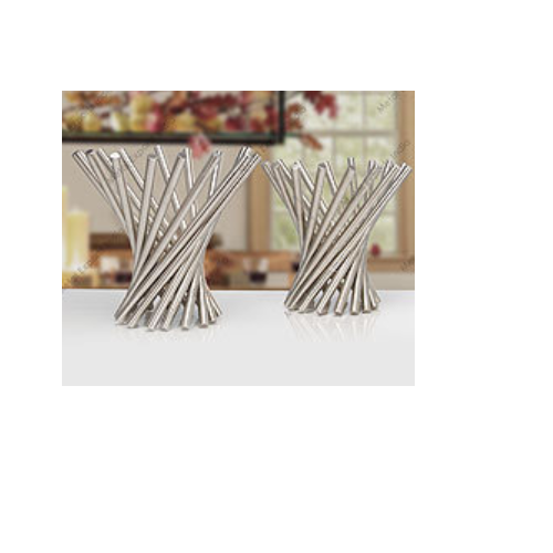 Flute Basket, for Home Decoration