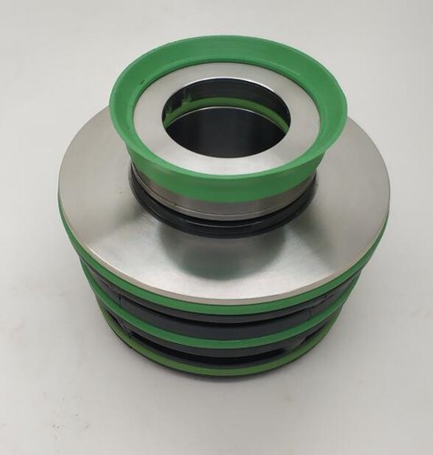 Flygt pump mechanical seal