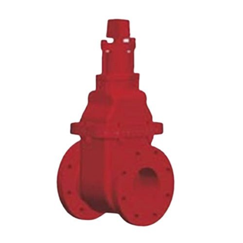 70 mm Fm Approved Gate Valve, For Industrial