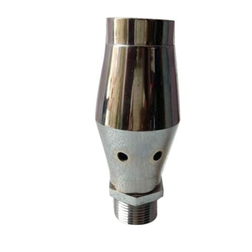 3/4 inch Brass Foam Nozzle, Pipe Size: 3 inch