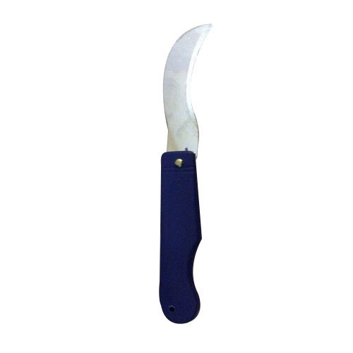 Plastic Fishing Net Cutter Knife (Folding), Model Name/Number: Bansi 2