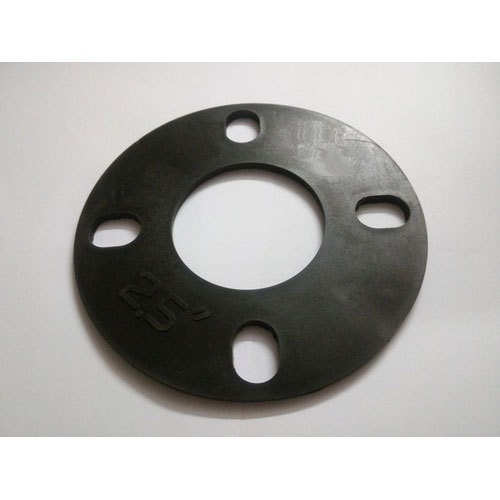 Ashutosh Round Foot Valve Washer