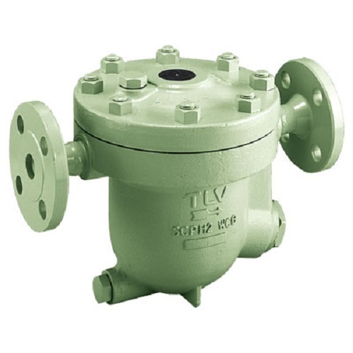 Air Drain Trap Valve