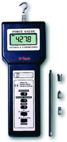 V-Tech Force Gauge, Model: VT-FG-8860