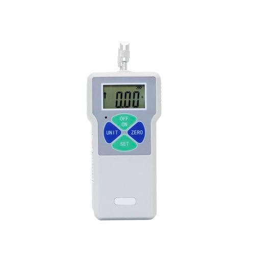 IKON 0-500 N (0-50kg) Digital Force Gauge (Push Pull Gauge)