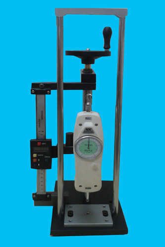 Force Gauge Stand