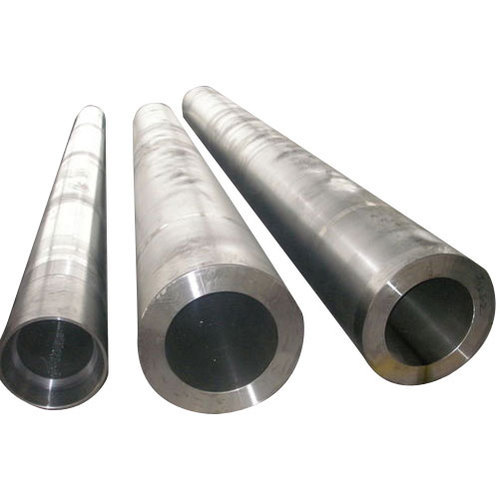 Forged Steel Round Pipe