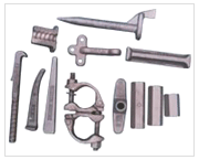 Plant & Equipment (forged Component)