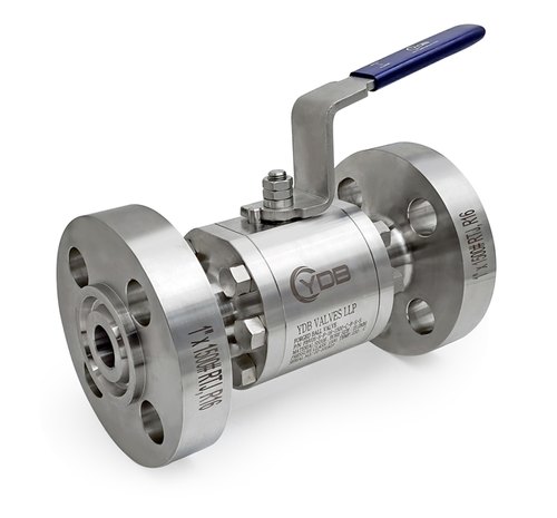 Forged Ball Valves - Full Bore