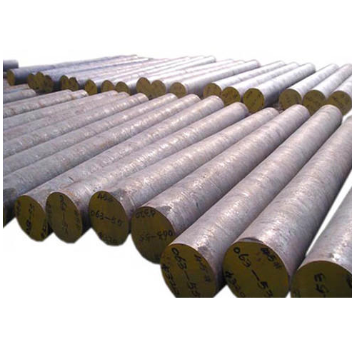 Forged Bars for Construction, Length: 3 meter