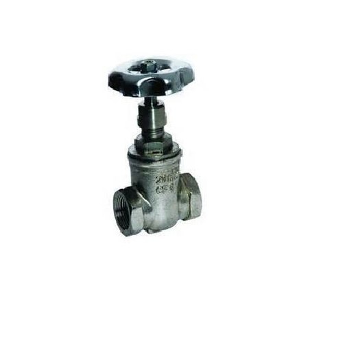 Forged Bellow Seal Valve