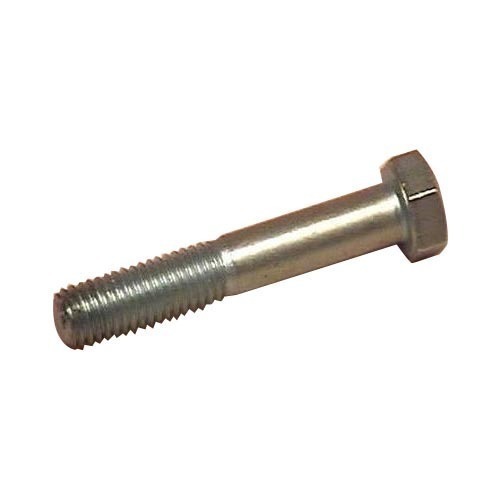 Forged Bolt, Grade: Ss 304, Size: 16 Mm