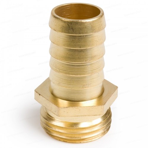 Aesteiron Forged Brass Fittings, Size: 3/4 inch and 3 inch