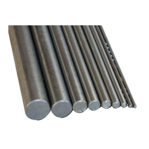Alloy Steels, Spring Steels Forged Carbon Steel Bars for Manufacturing