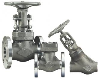 Forged Carbon Steel Valves