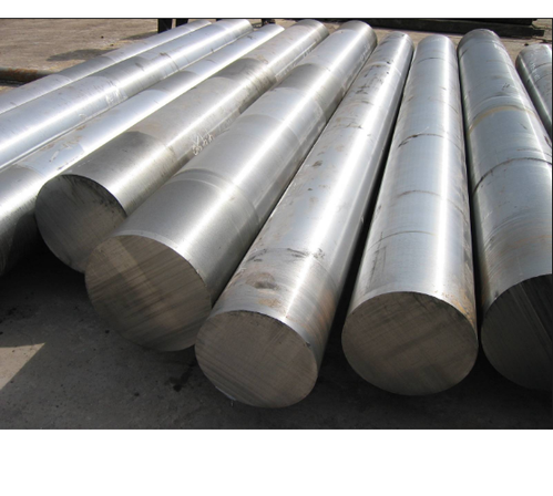 Econetting Forged Case Hardening Steel Bar, for Manufacturing