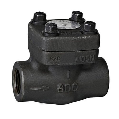 Forged Check Valve