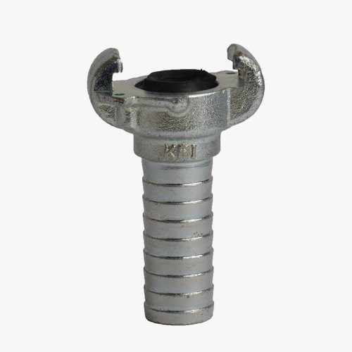 Forged Claw Coupling, For Air, Water and Oil Application