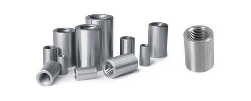 PSI Stainless Steel ASME Socket Weld Threaded Fittings Coupling for Hydraulic Pipe