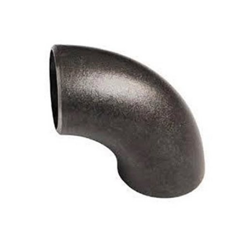 Rollwell For Structure Pipe Forged Equal Elbow, Size: 1/4 inch