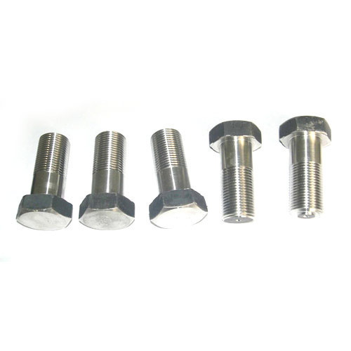 Forged Fastener