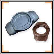 Forged Fastener