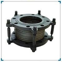 Forged Fitting Expansion Joint