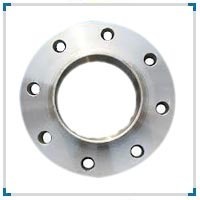 Forged Fitting Pipe Flanges