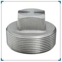 Forged Fitting Pipe Plug