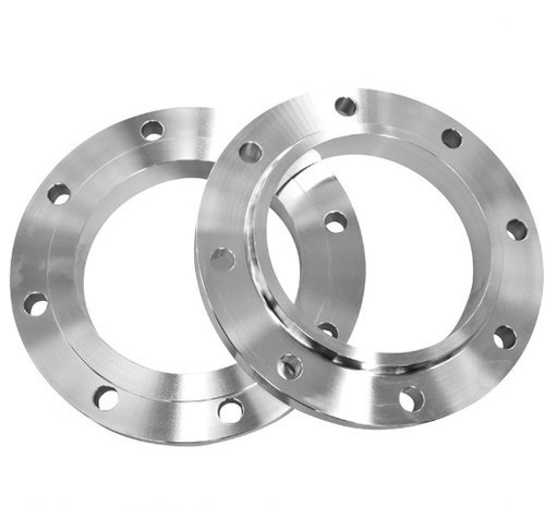 Rupam Fabrication Forged Flange