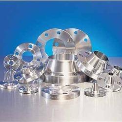 Forged Flange / Hydraulic Flanges / Machined Flanges