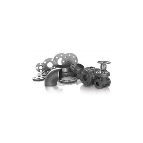 Forged Pipe Fittings