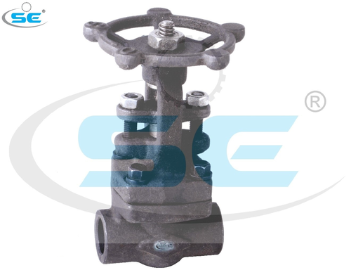 Forged Gate Valves, For Industrial