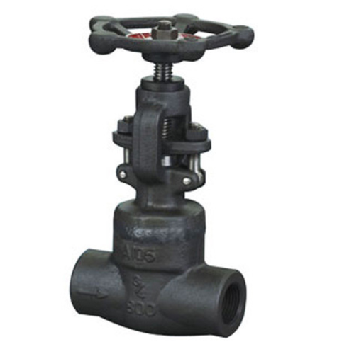 GM Forged Globe Valve, Size: 15 - 50 (mm)