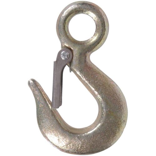 Forged Hook