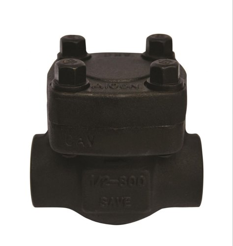 Forged Steel Lift Check Valve