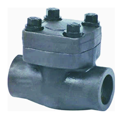 IPC Forged Lift Check Valve, Size: 1/2 to 2
