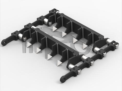 Tripcon Engineering Forged Link Conveyor Chain