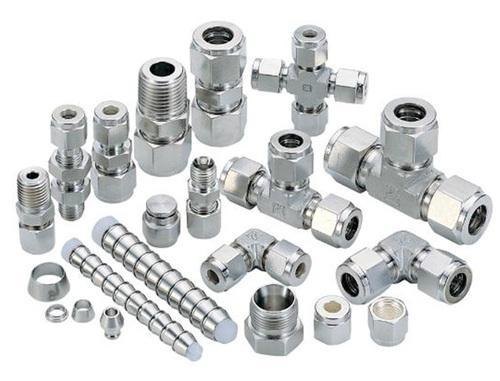 DMC Forged Manifold Fittings, Packaging Type: Std, for Hydraulic Pipe