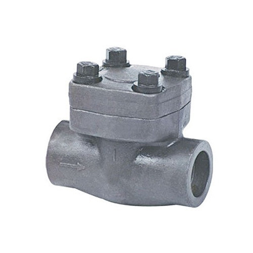 Shah Forged NRV Valve, Valve Size: 15 Mm To 50 Mm