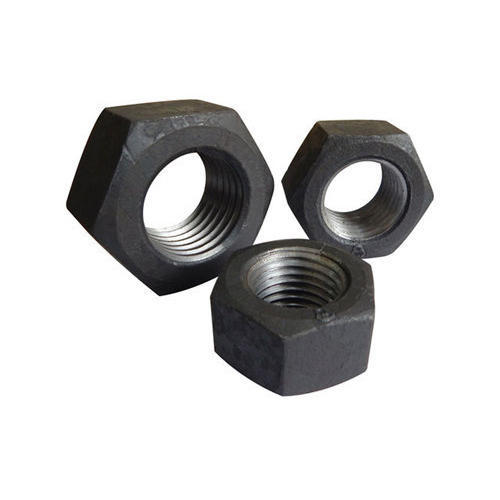 Forged Nut
