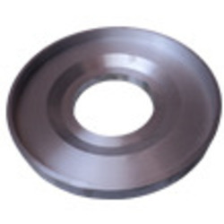 Superteck Round Aluminum Forging Part