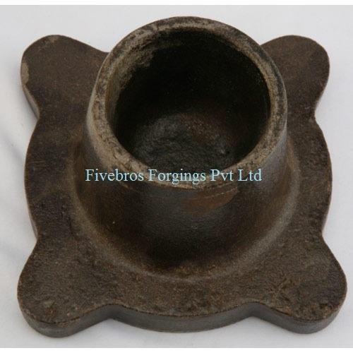Ball Valve Forged Parts, Size: 1/16inch To 2 Inch