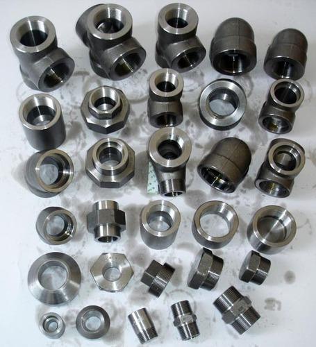 Forged Pipe Fitting