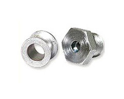 Stainless Steel & Carbon Steel Plug