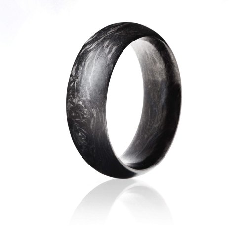 Mild Steel MS Forged Ring