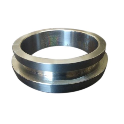Ms Miled Steel Forging Ring